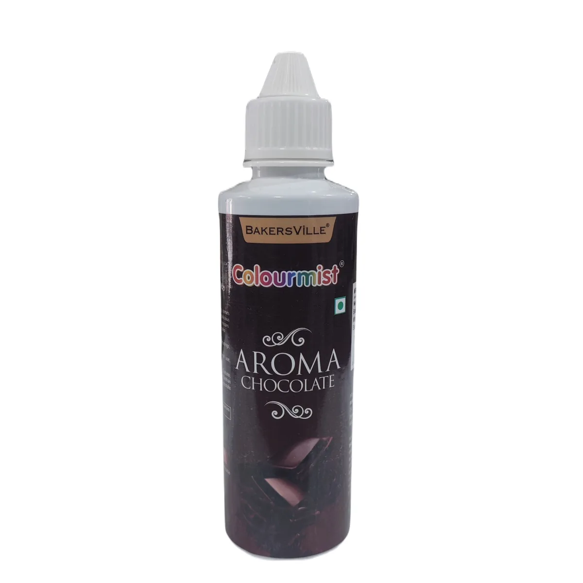 Colourmist Aroma 200 Gm Chocolate - 1