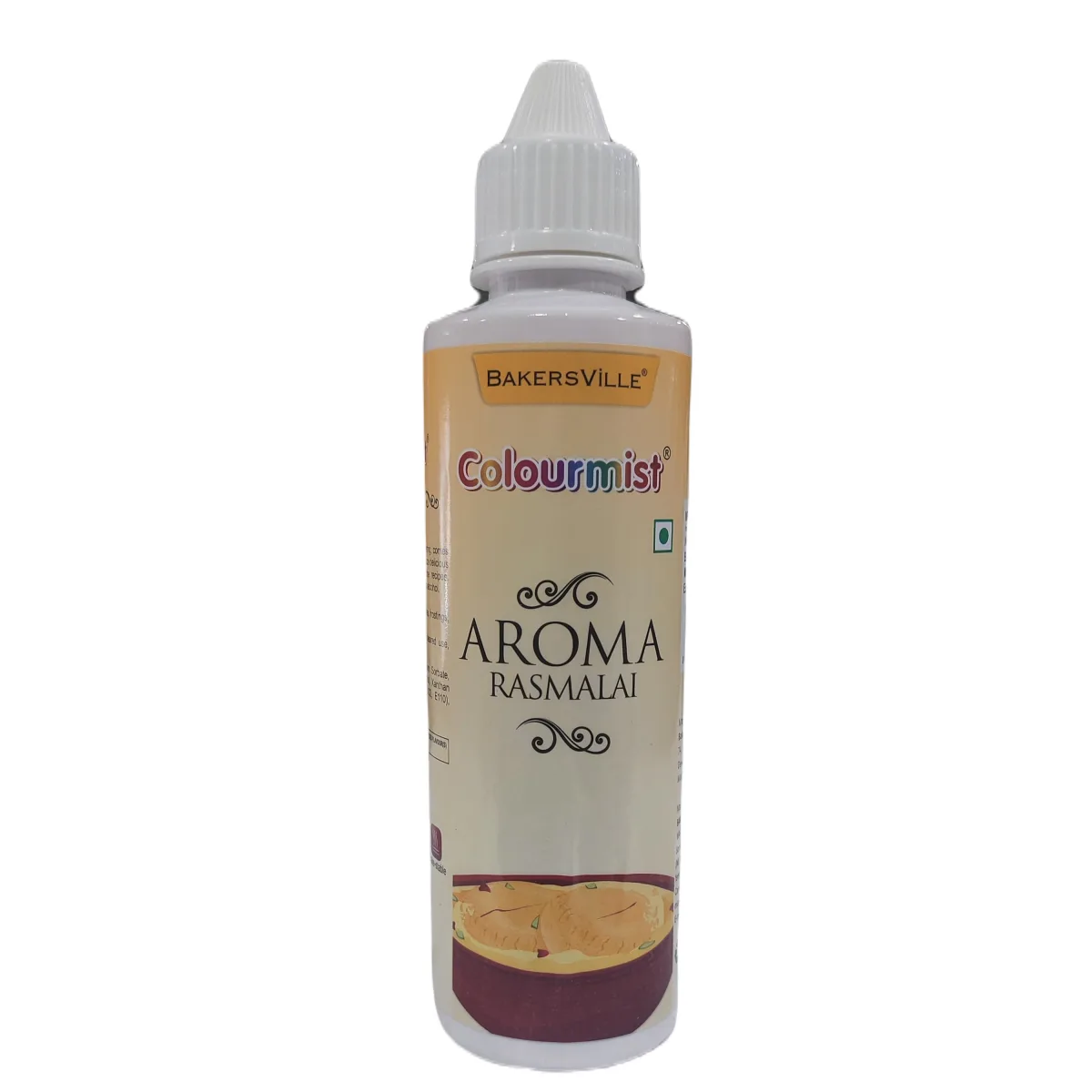 Colourmist Aroma 200 Gm Rasmalai - 1