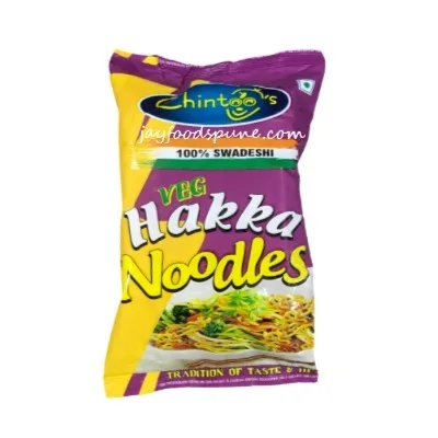 HAKKA NOODELS - 1