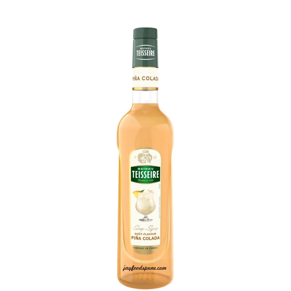 Mathieu Teisseire Pina Colada Syrup 700ml - 1