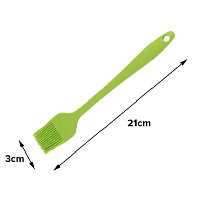 Premium Silicone Brush (Small) - 2