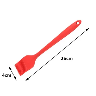 Premium Silicone Brush (Big) - 2