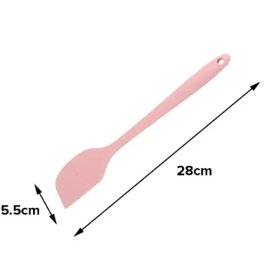 Premium Silicone Spatula (Big) - 2