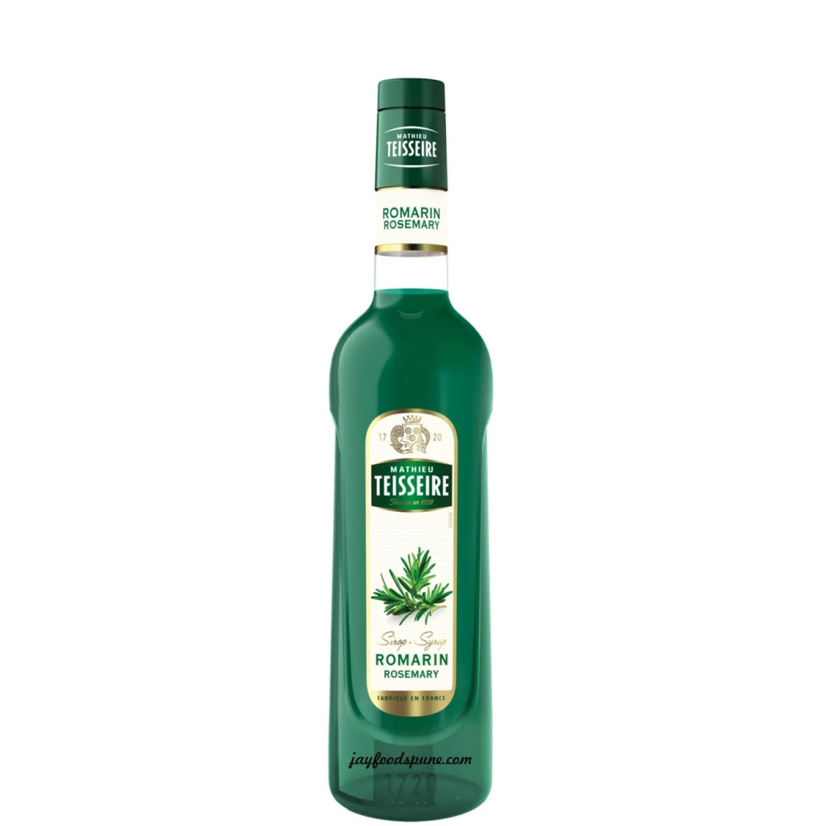 Mathieu Teisseire Rosemary Syrup 700ml - 1