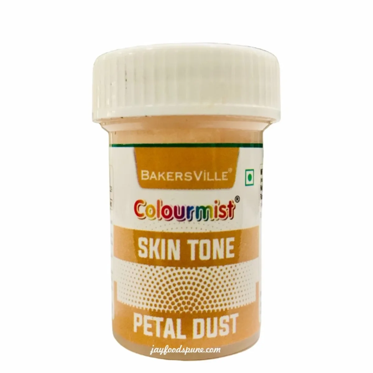 Colourmist Petal Dust 10gm Skin Tone - 1