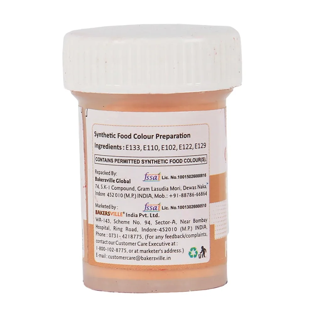 Colourmist Petal Dust 10gm Skin Tone - 2