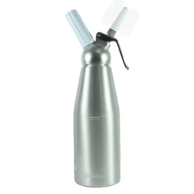 Finedecor Cream Whipper 1000 Ml - Fd 2918 - 1