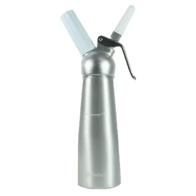 Finedecor Cream Whipper 500 Ml - Fd 2917 - 1