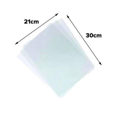Ohp Sheet (A4 Size) - 2