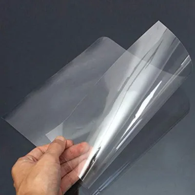 Ohp Sheet (A4 Size) - 3
