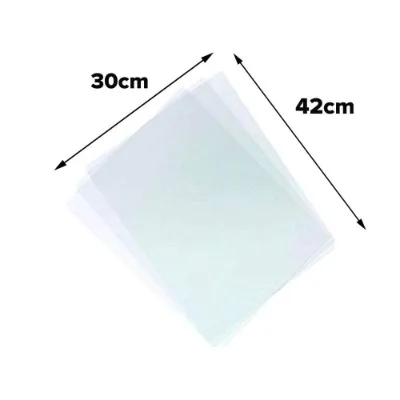 Ohp Sheet (A3 Size) - 2