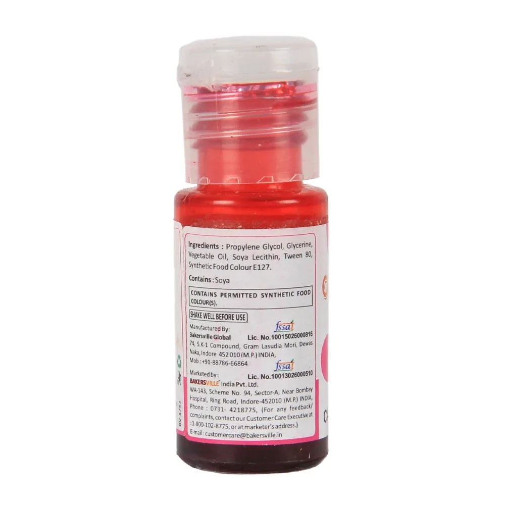 Colourmist Oil Candy Colour  20gm Pink - 2