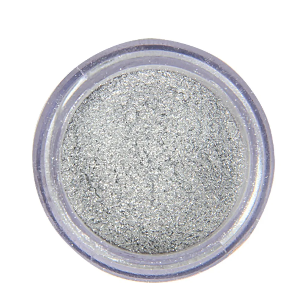 Glint Edible Luster Dust 5gm Black - 3