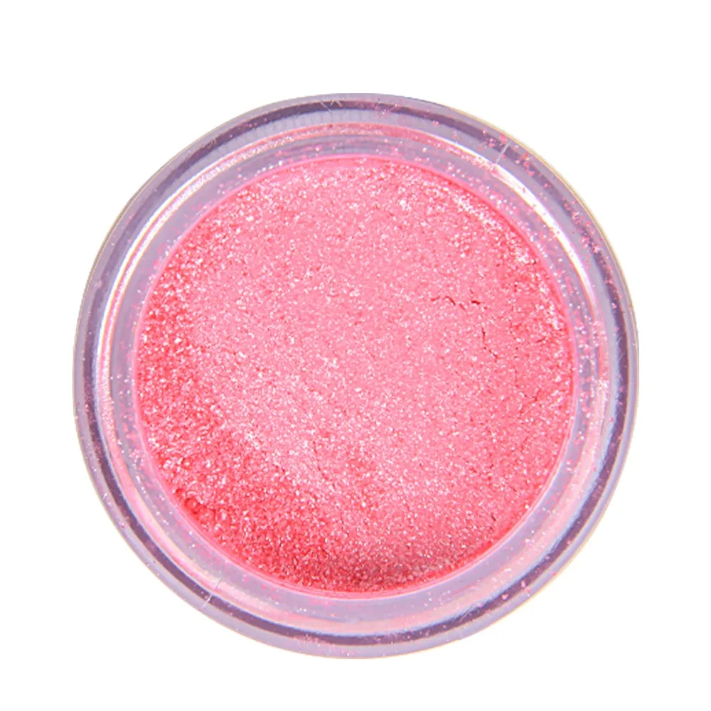 Glint Edible Luster Dust 5gm Pink - 3