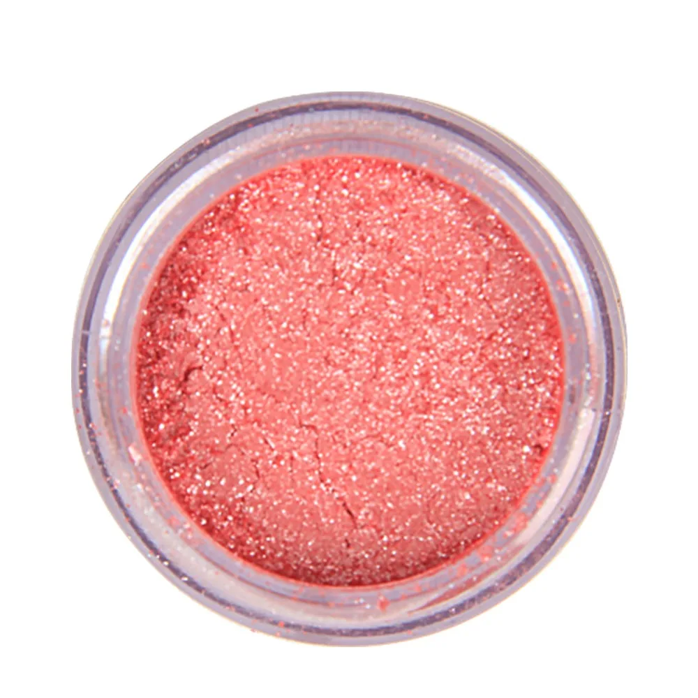 Glint Edible Luster Dust 5gm Red - 3