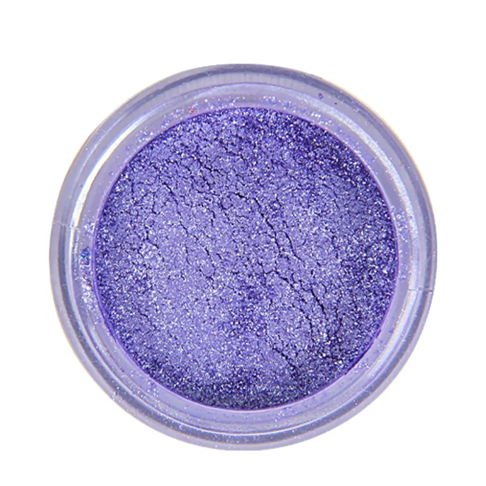 Glint Edible Luster Dust 5gm violet - 3