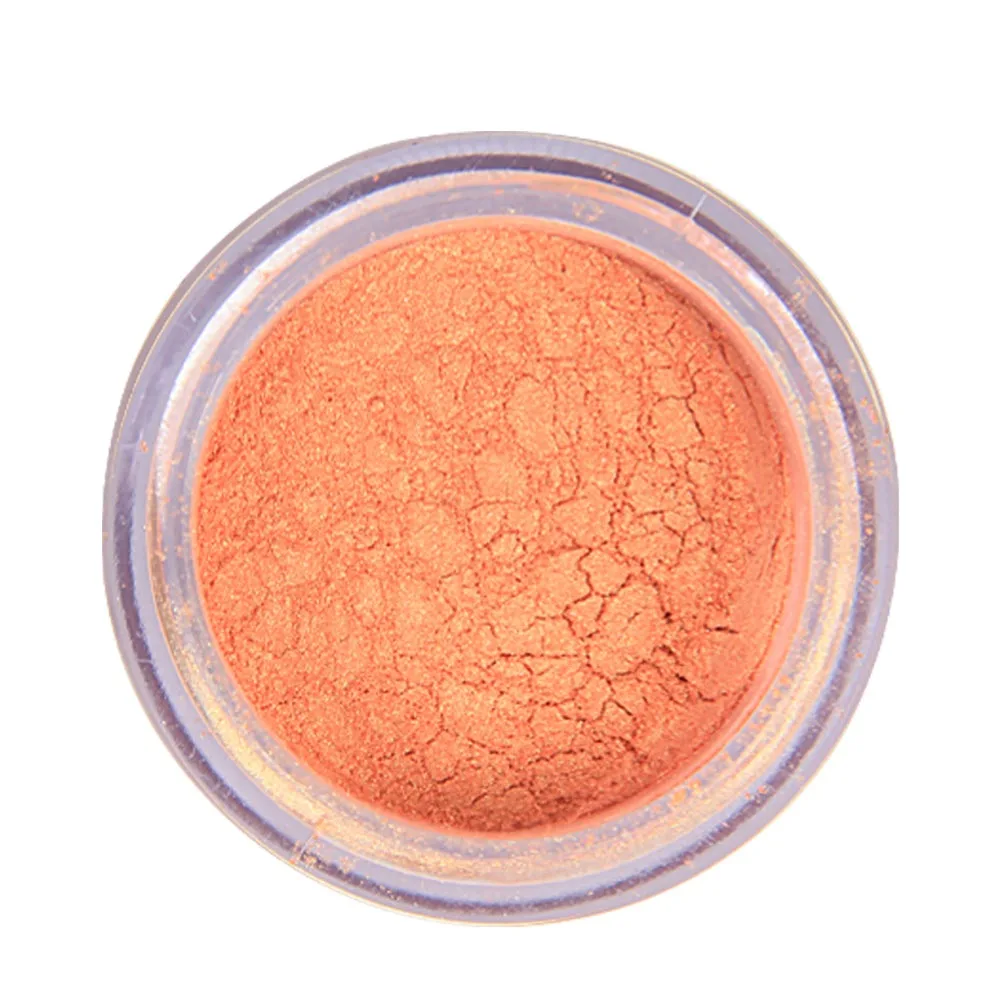Glint Edible Luster Dust 5gm Rose Gold - 3