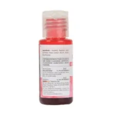 Colourmist Oil Colour With Flavour 30Gm Rose - 2