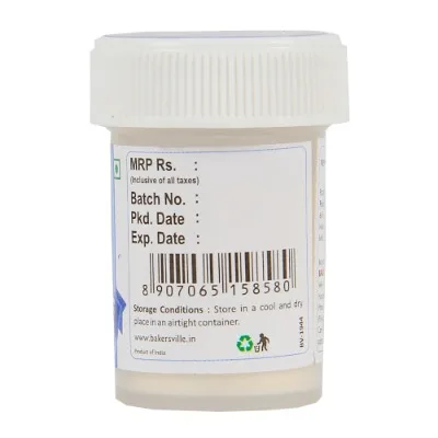 Purix Veg Gelatin Powder 10gm - 2