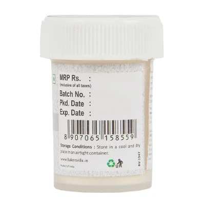 FOODECOR TYLOSE POWDER 10GM - 2