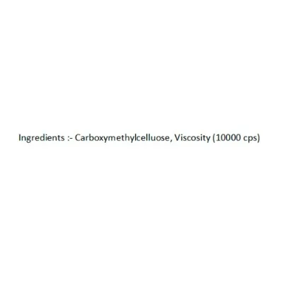 FOODECOR TYLOSE POWDER 10GM - 4