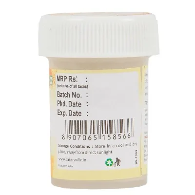 Purix Agar Agar Powder  - 2