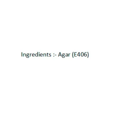 Purix Agar Agar Powder  - 4