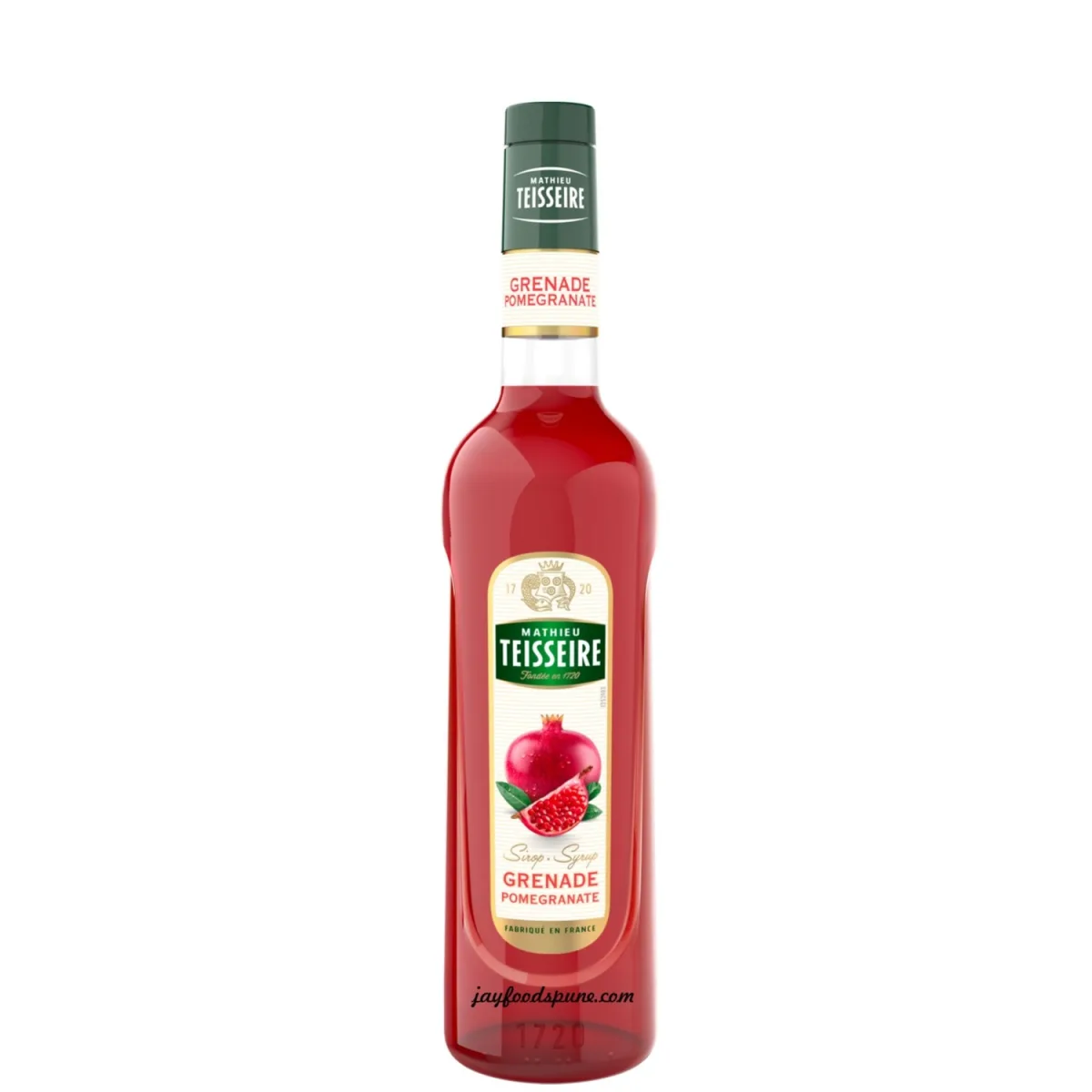 Mathieu Teisseire Pomegranate Syrup 700ml - 1