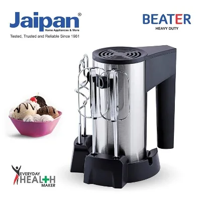 Jaipan Heavy Duty Beater 450watts - 1