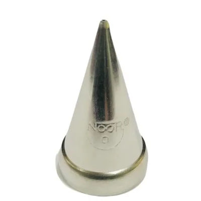 NOOR NOZZLE NO 0 - 1