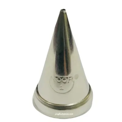 NOOR NOZZLE NO 1 - 1
