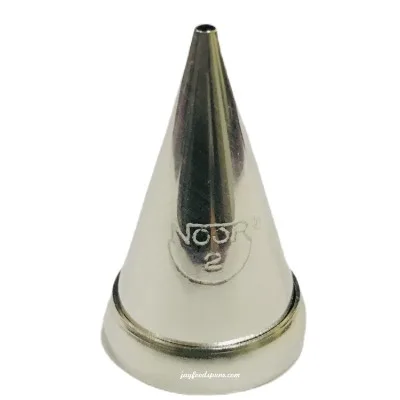 NOOR NOZZLE NO 2 - 1