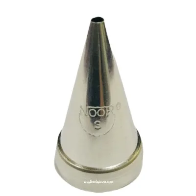 NOOR NOZZLE NO 3 - 1