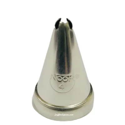 NOOR NOZZLE NO 4 - 1