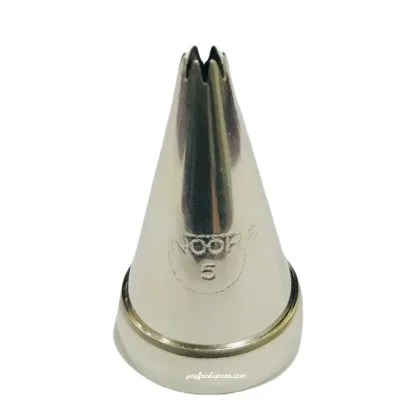 NOOR NOZZLE NO 5 - 1