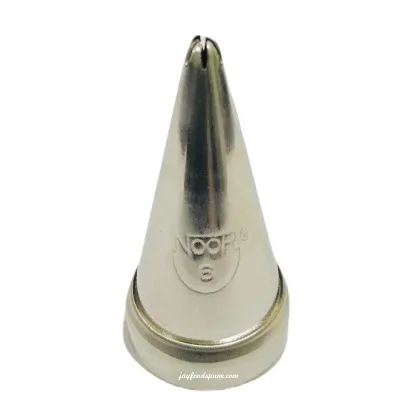 NOOR NOZZLE NO 6 - 1