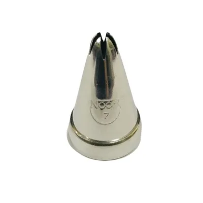 NOOR NOZZLE NO 7 - 1