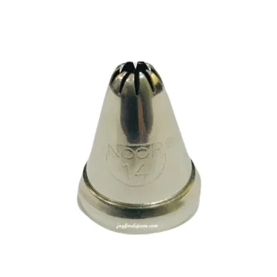 NOOR NOZZLE NO 14 - 1