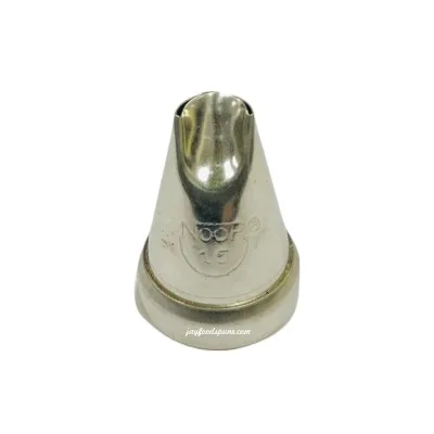 NOOR NOZZLE NO 15 - 1