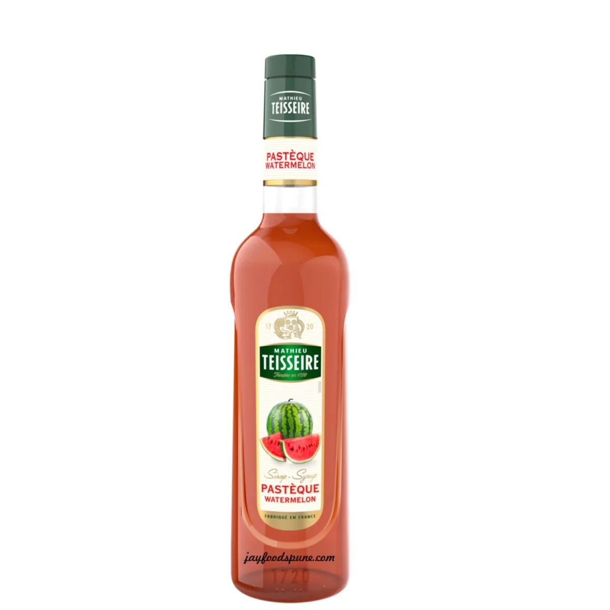 Mathieu Teisseire Watermelon Syrup 700ml - 1