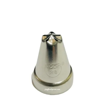 NOOR NOZZLE NO 28 - 1