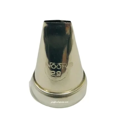 NOOR NOZZLE NO 29 - 1
