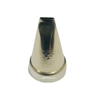 NOOR NOZZLE NO 30 - 1