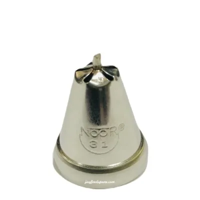 NOOR NOZZLE NO 31 - 1