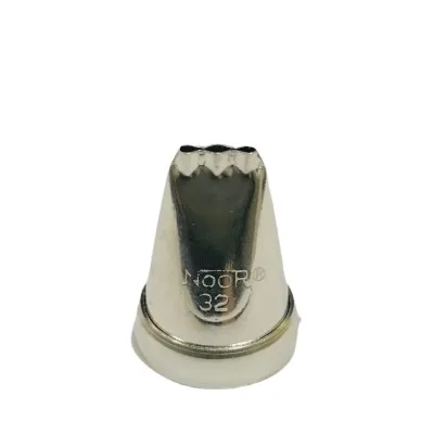 NOOR NOZZLE NO 32 - 1