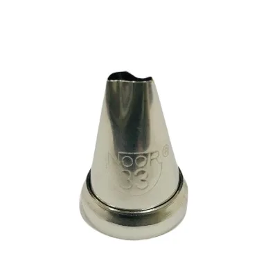 NOOR NOZZLE NO 33 - 1