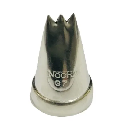 NOOR NOZZLE NO 37 - 1