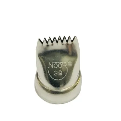 NOOR NOZZLE NO 39 - 1