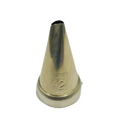 NOOR NOZZLE NO 42 - 1