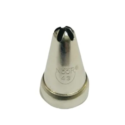 NOOR NOZZLE NO 43 - 1